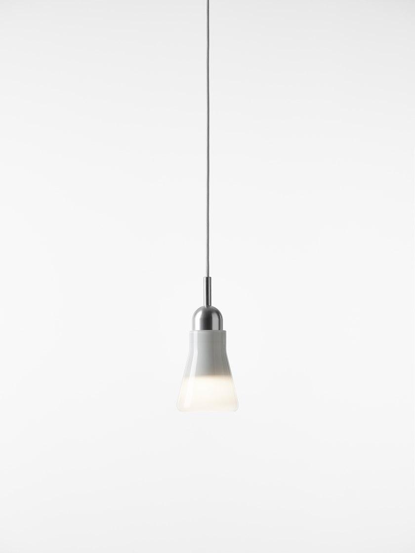 BROKIS Подвесной светильник для улицы из дутого стекла Shadows sun-id-1398188 - Вид №6