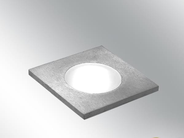 Наружная латунная светодиодная метка BEL-LIGHTING GENESIS 110° ARCH-00097726