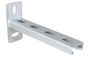 6603865 BIS RapidStrut® Консоли стеновые (BUP1000) монтаж к стене и полу walraven