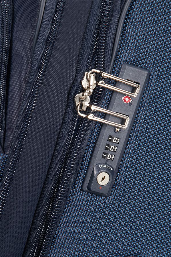 CH5-01006 Чемодан CH5*006 Spinner 71/26 Exp Samsonite B-Lite Icon  - Вид №8
