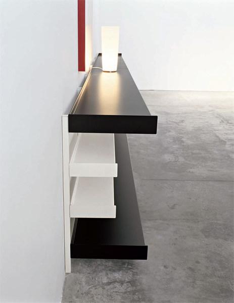 Kristalia Книжный шкаф из алюминия sun-id-1441942 - Вид №2