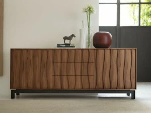 Porada Буфет из дерева Iron