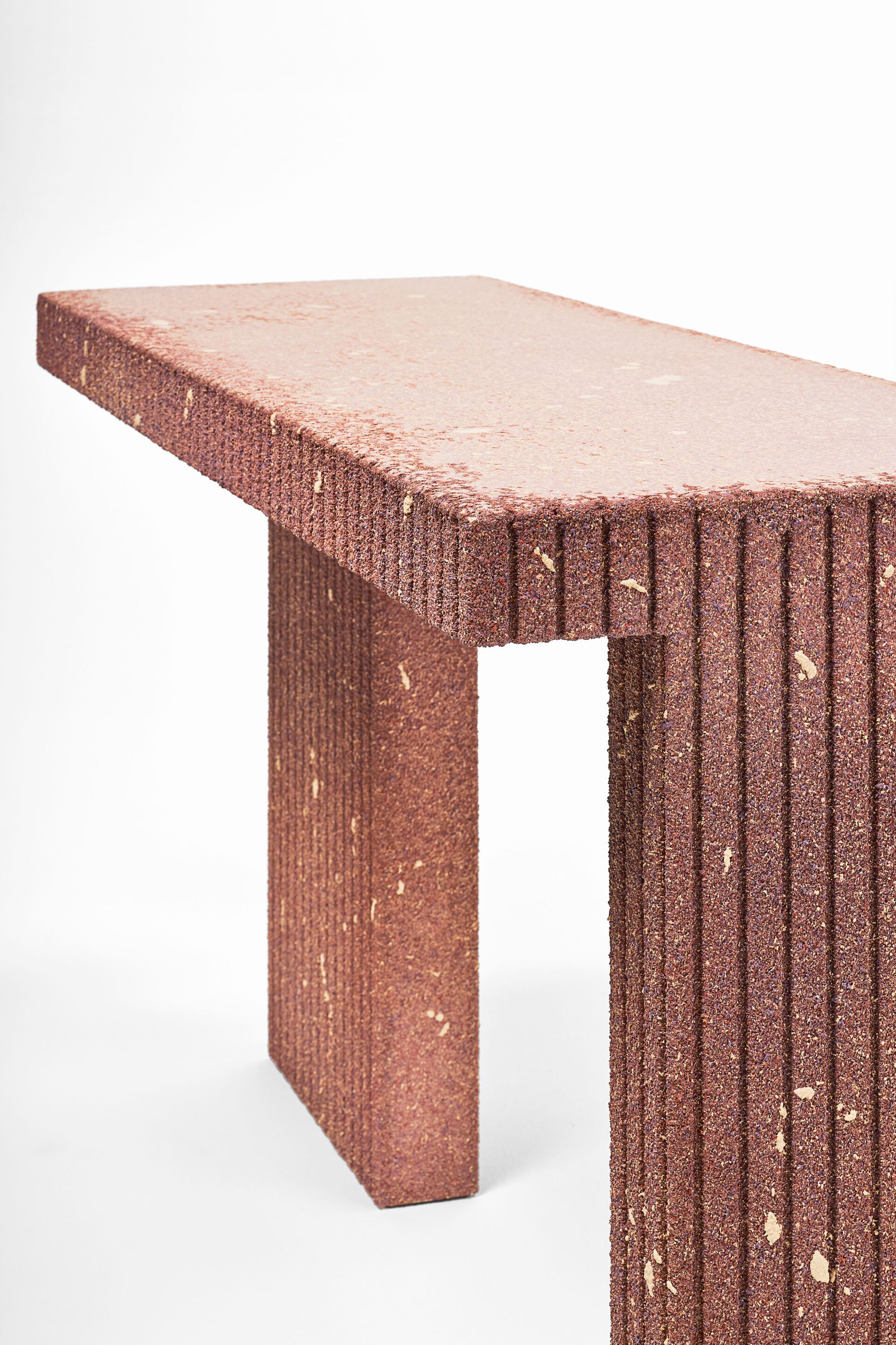 Консоль Cimento® Zaccaria ARCH-00113172 - Вид №3