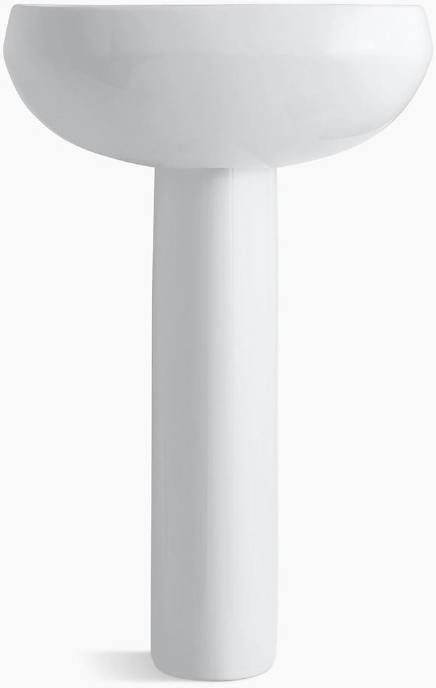 KOHLER  K-2293-8-0  - Вид №3