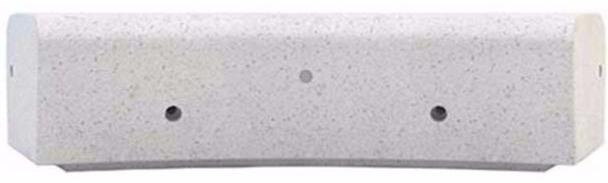 Bellitalia Изогнутая модульная скамья без спинки Onda sun-id-1405196 - Вид №6