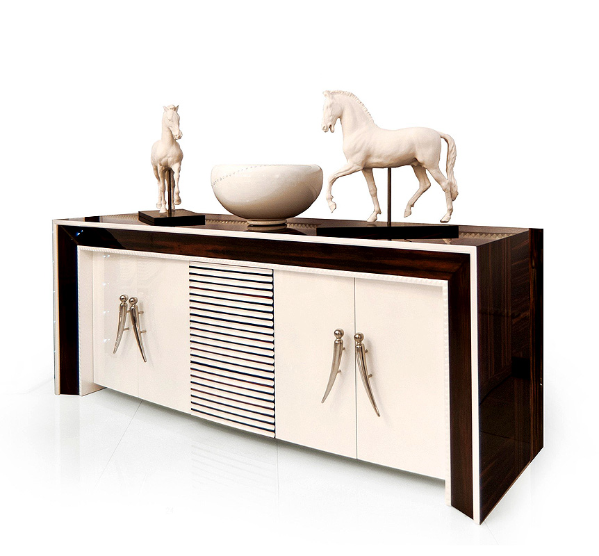 Буфет  FRANCESCO MOLON C502.01 