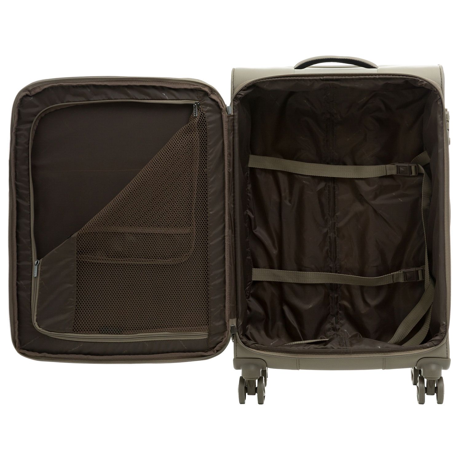 M2424-06-62 Чемодан M2424*62 M March Aeon  - Вид №2