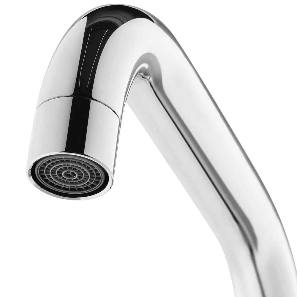 Смеситель для кухни Esko Elche EL519 23.5 см цвет хром STLM-2064944 - Вид №1