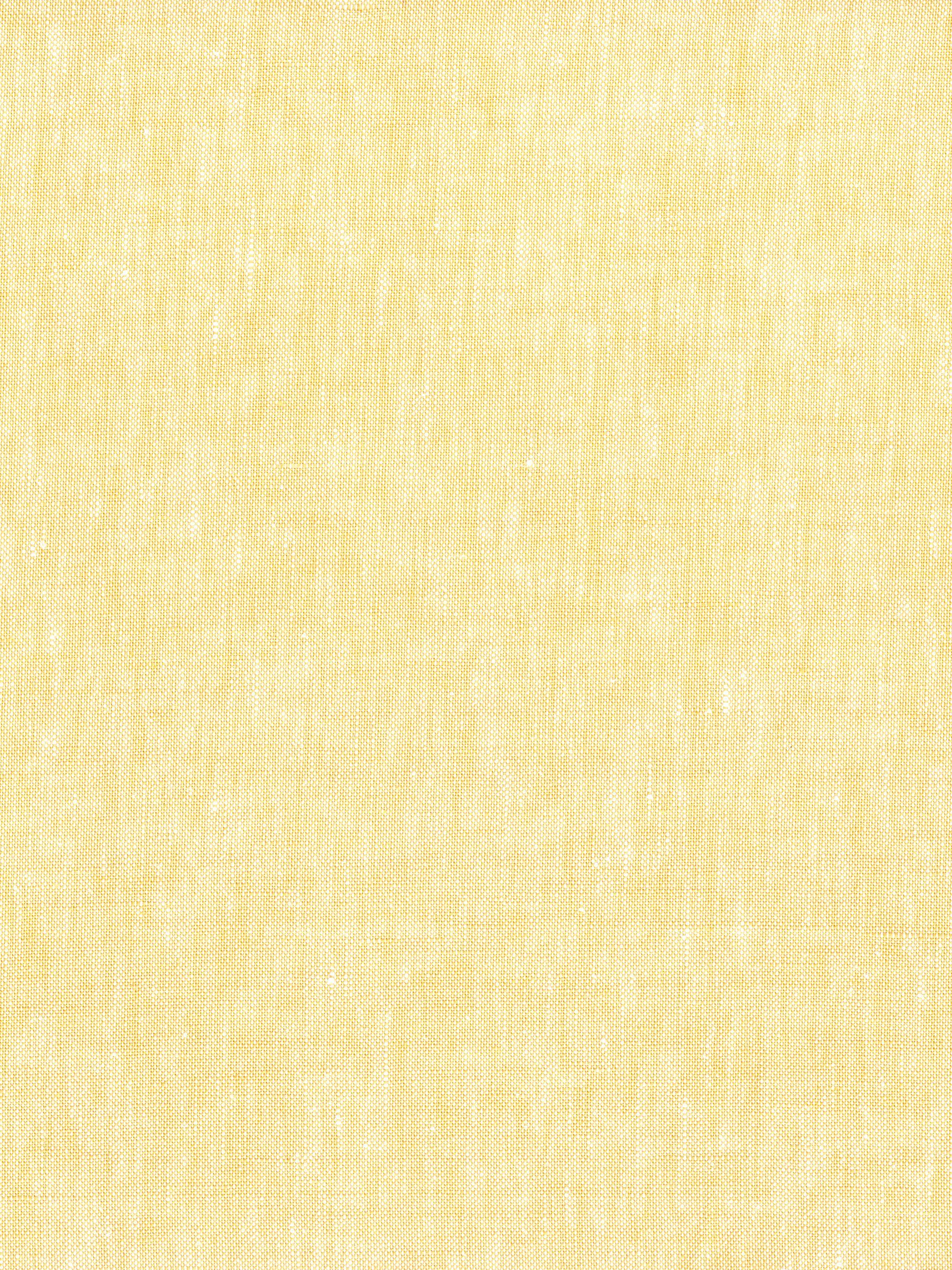 Льняная однотонная ткань Casamance Linen ARCH-00151256 - Вид №2