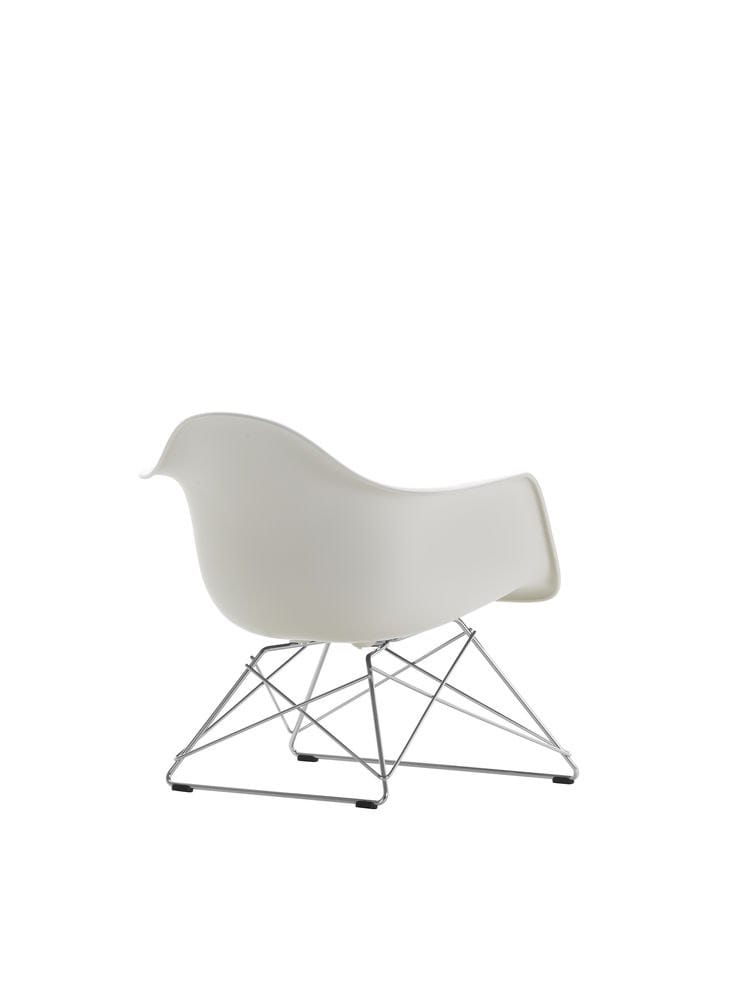 Тканевое кресло с подлокотниками VITRA Eames Plastic Chair ARCH-00052832 - Вид №42