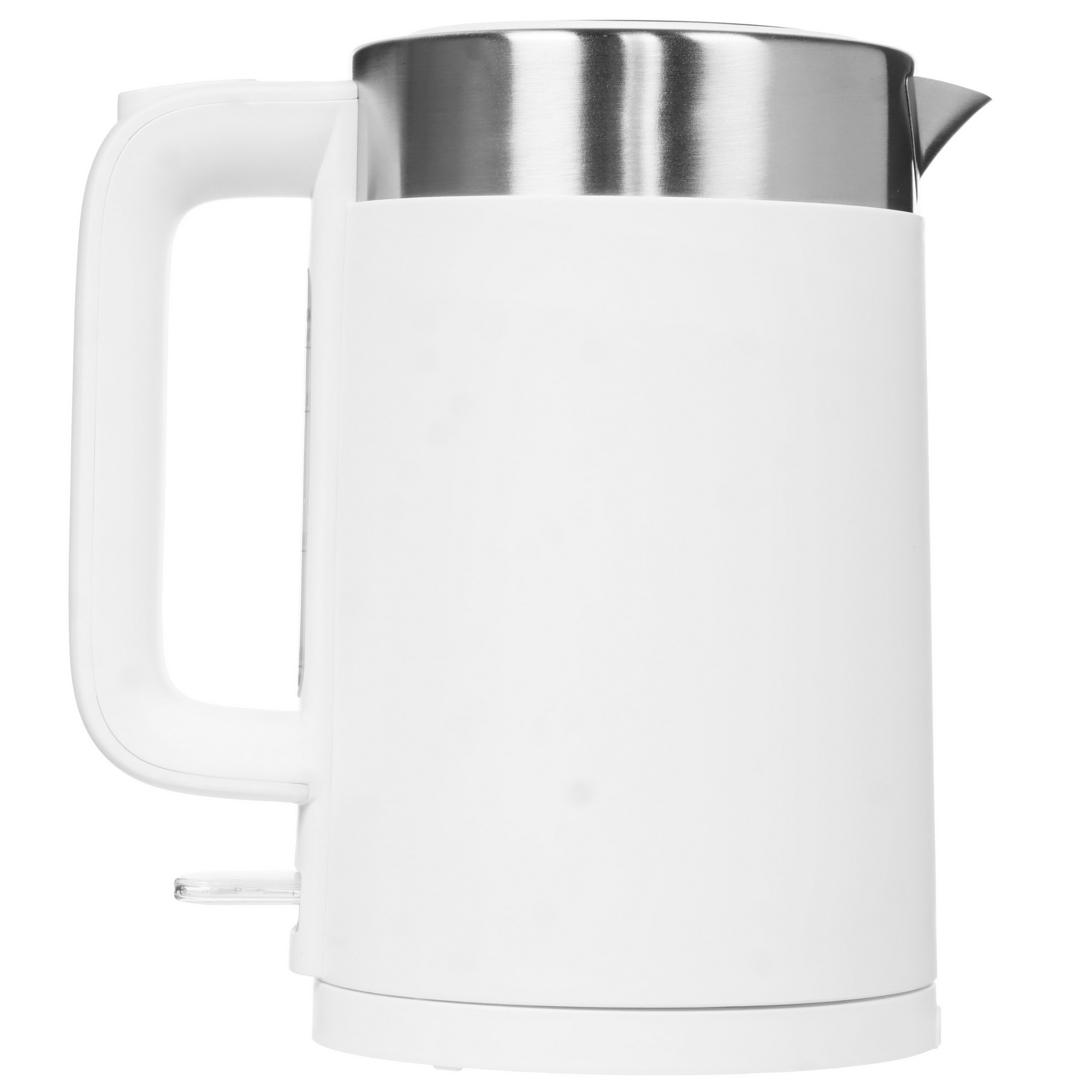 8164578 Электрочайник Steba WK 10 BIANCO белый STDN-0141355 - Вид №1