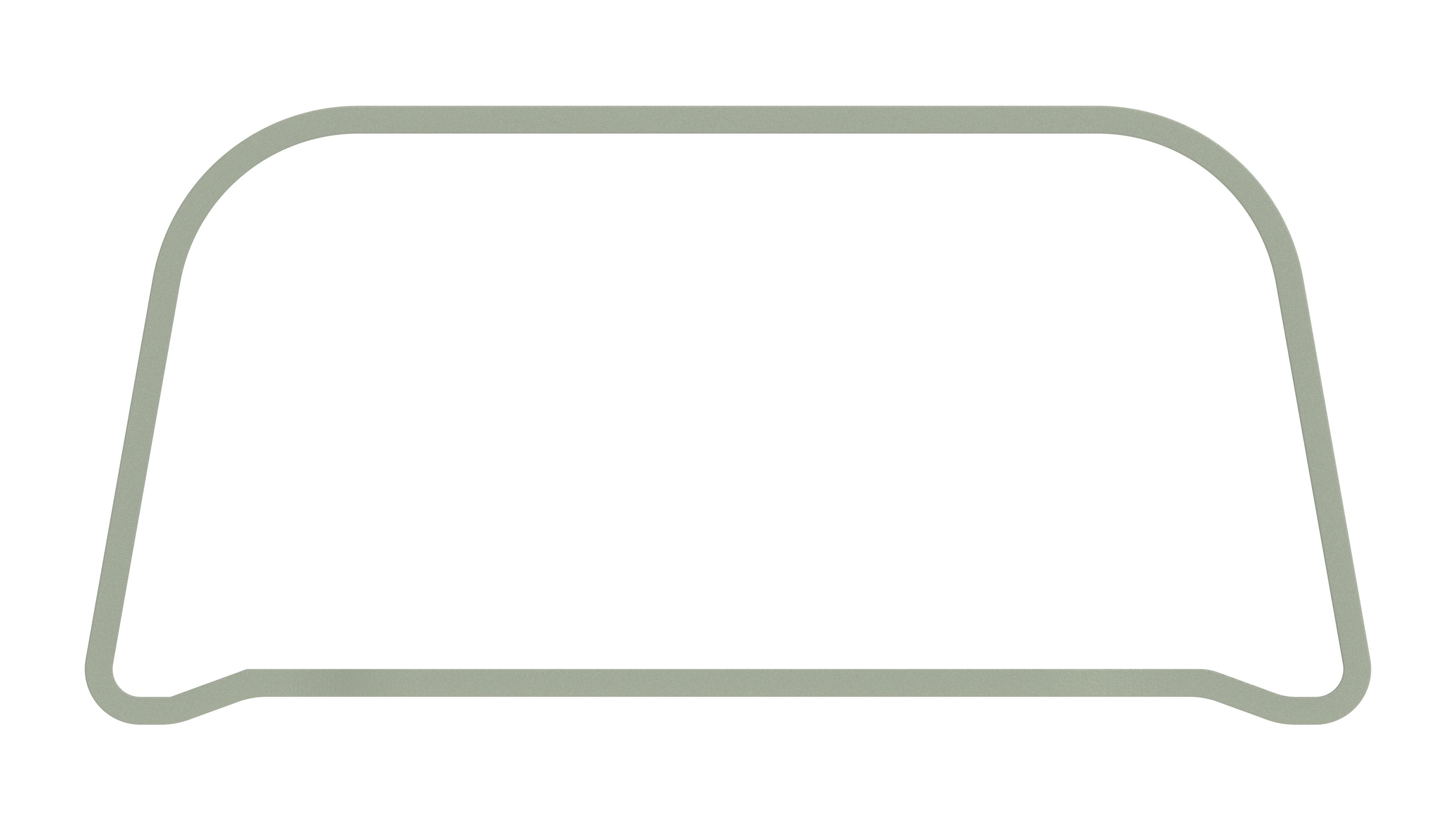 Стальная скамья с порошковым покрытием с USB-разъемом FUNCTIONALS BEN ARCH-00095925 - Вид №99