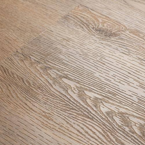 Виниловый ламинат Aquafloor Nano Af3203n Дуб с брашью (Текстурированная) 1221х180 мм 1100100033 - Вид №1