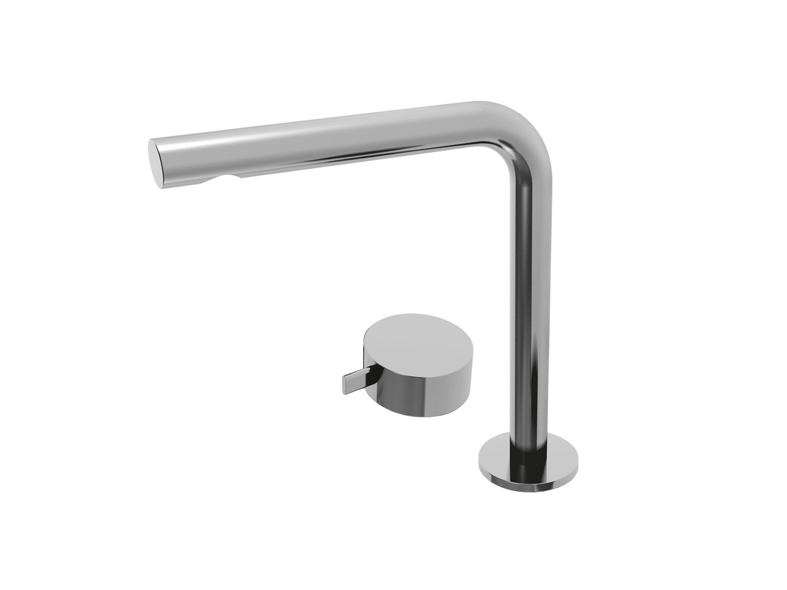 Смеситель для раковины с 2 отверстиями ABOUTWATER AF/21 ARCH-00068557