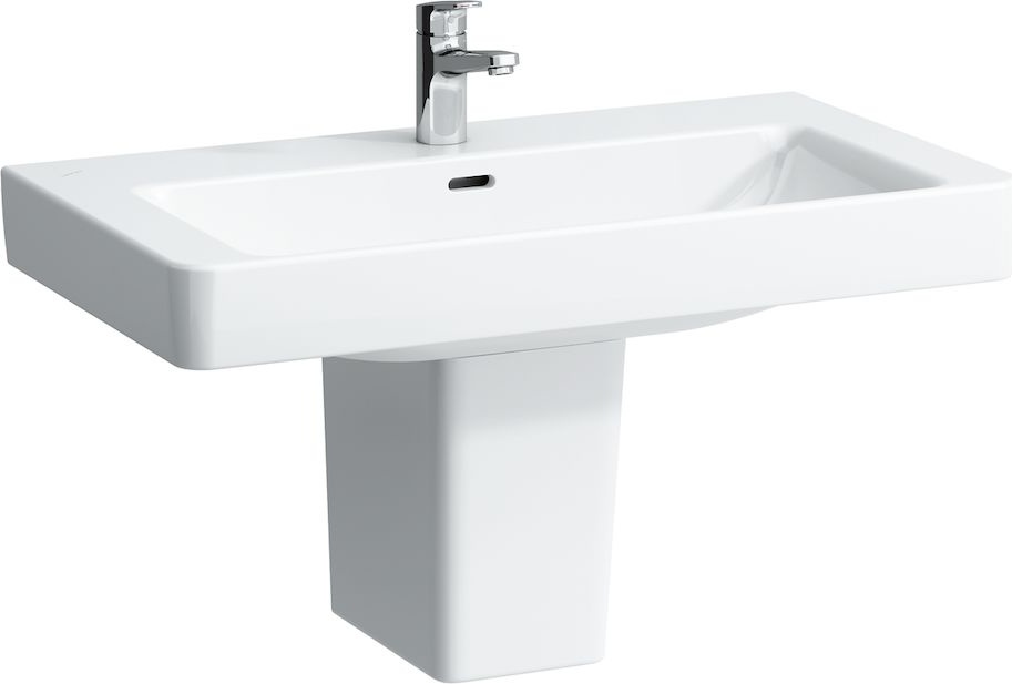 H8139654001081 Накладная раковина LAUFEN PRO - Вид №3