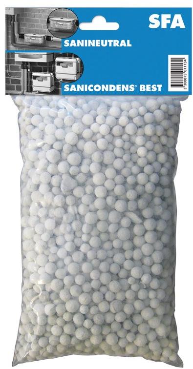 Sanitrit Насос для конденсатной воды  Sconb  - Вид №1