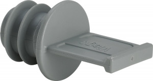 Viega Заглушка 5359.1 (678784)