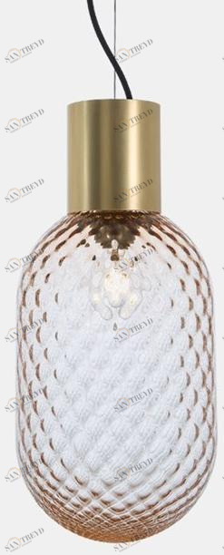 Il Fanale Подвесной светильник Bloom 279.01.gs