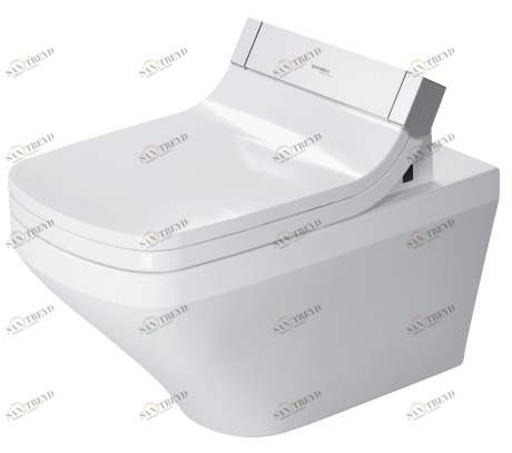 2537592000 Подвесной унитаз настенный Белый Duravit Durastyle Германия