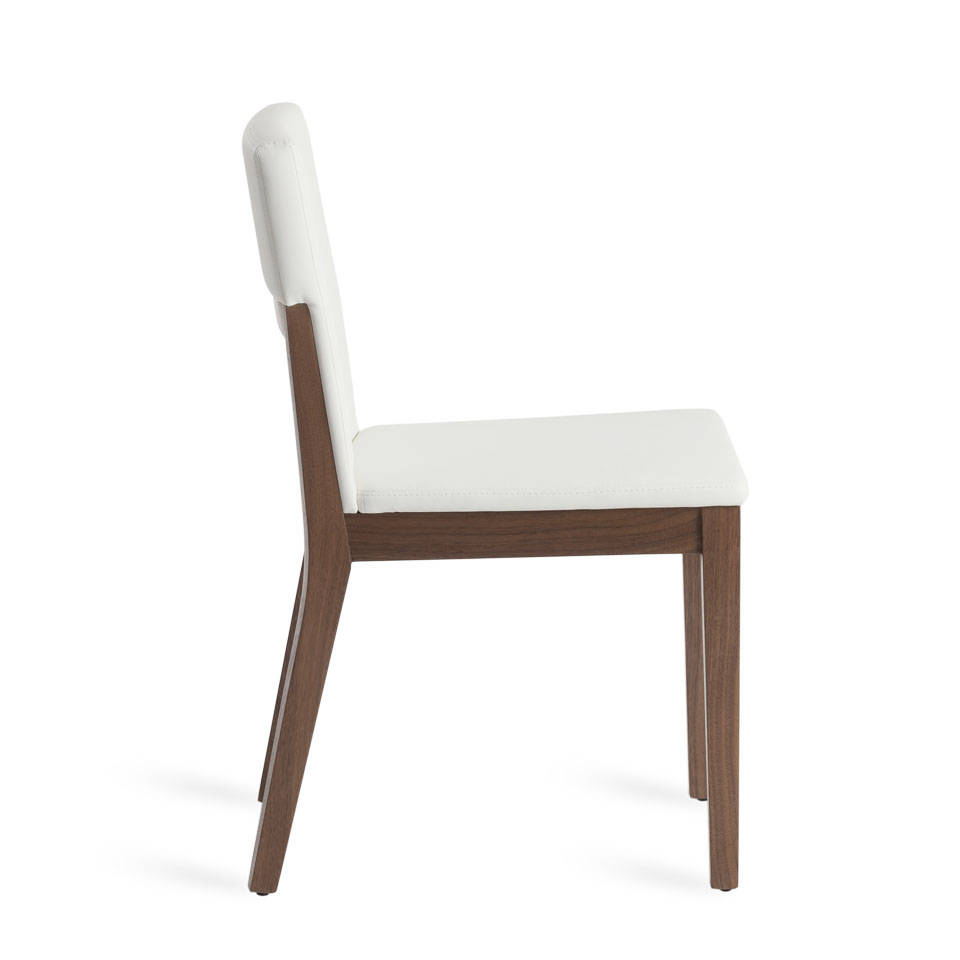 063044 Стул 8911CH белый Angel Cerda  - Вид №5