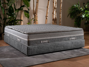 Съемный дышащий матрас