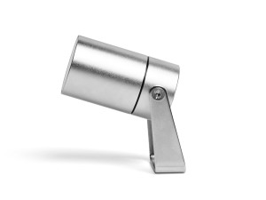 Нержавеющая сталь регулируемый светодиодный наружный прожектор