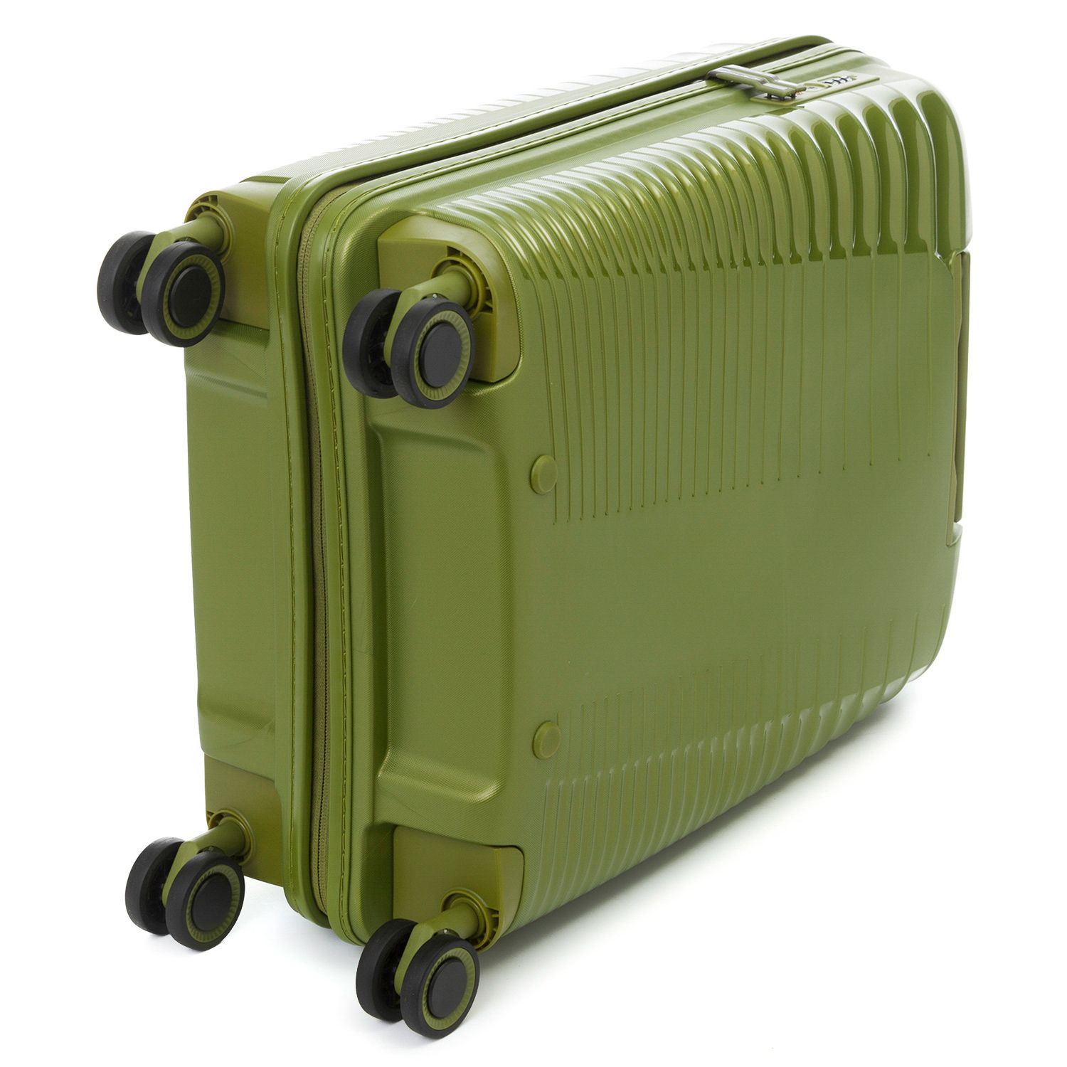 M1221-23-52 Чемодан M1221*52 Spinner S March Stonic  - Вид №3