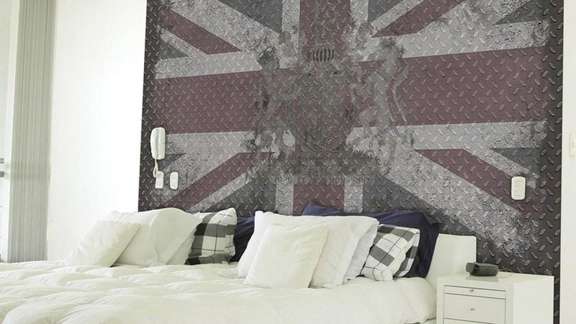 GLAMORA Обои с эффектом стены Fancy sun-id-1403274 - Вид №11