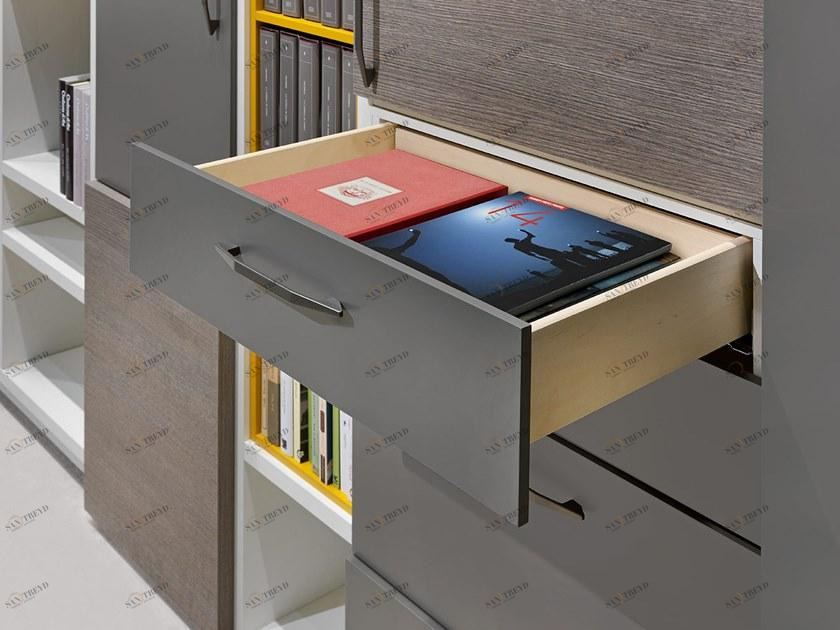 SALICE Направляющая для ящика sun-id-1407338