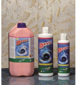 NAICI ITALIA Химический продукт для обслуживания водных систем