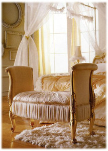 Банкетка Circe VOLPI 1210