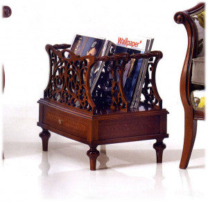 Газетница AURELIO SEVEN SEDIE 00PR01