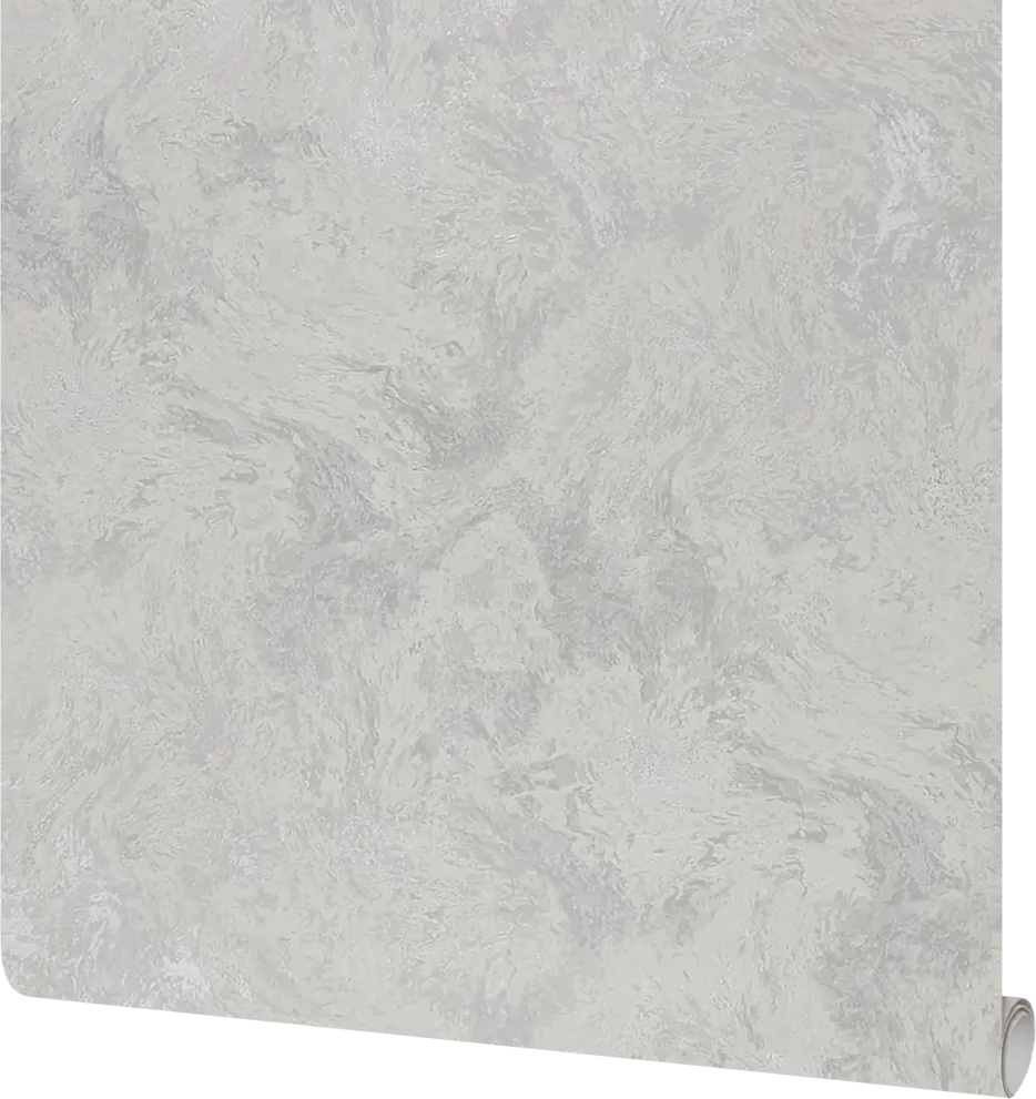 Ateliero Cosmopolitan - серые флизелиновые обои с эффектом горячего тиснения 87904542