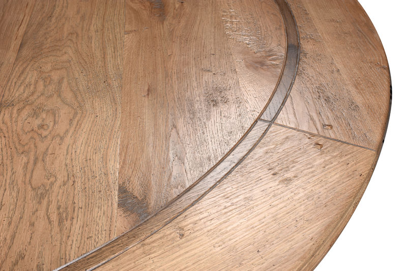 Сделанный на заказ круглый стол в стиле Пемберли ijlbrown sun-id-3251874 - Вид №2