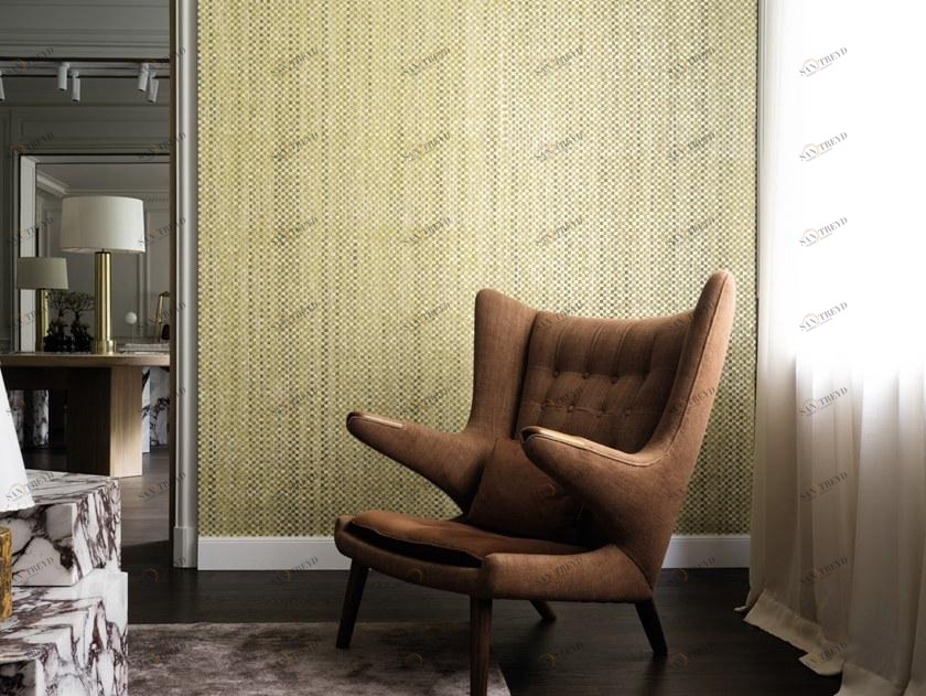 Élitis Облицовка бумагой и перламутром Costa verde sun-id-1494716