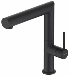 GUGLIELMI Кухонный смеситель, однорычажный, с поворотным изливом Sprint Fgsp29108