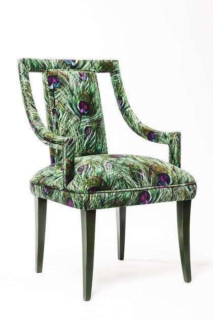 Munna Мягкое кресло с подлокотниками Fetiche sun-id-1425901 - Вид №4