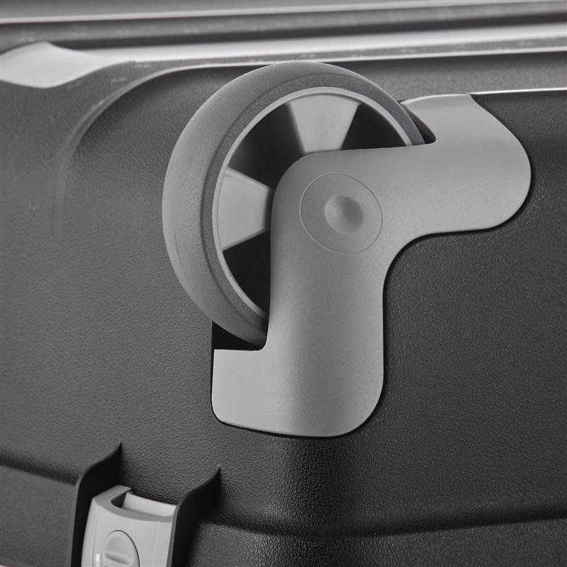 D18-00078 Чемодан D18*078 Upright 78 Samsonite Aeris - Вид №5