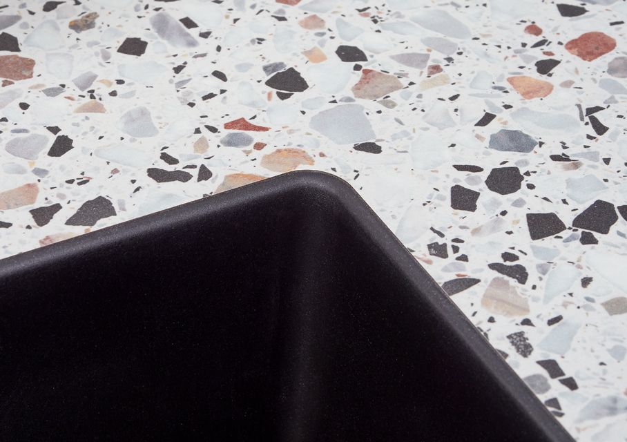 Столешницы для кухни - Мультиколоре LIGRON LIST439 2115 - Вид №16