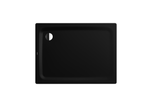 Душевой поддон KALDEWEI Сталь эмалированная 406-1 282 холодный серый 90