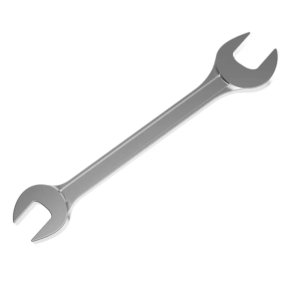 Ключ рожковый Oasis 6x7 мм STLM-2165929