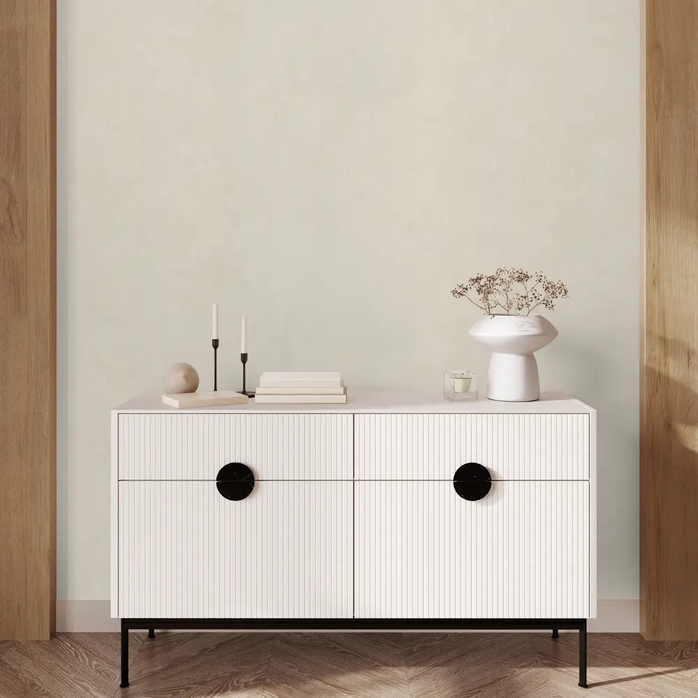 Флизелиновые обои DIAMOND Yuka в бежевых тонах для элегантного интерьера 89364647 STLM-0811789 - Вид №2