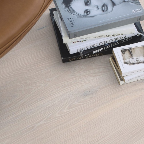 Паркетная доска Boen Дуб White Stone XVG8VMFD - Вид №7