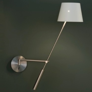 000469 Бра Metalarte Libra Santreyd