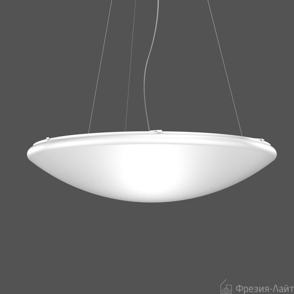 Rzb Flat Polymero® XXL 311232.982 светильник потолочный 104277