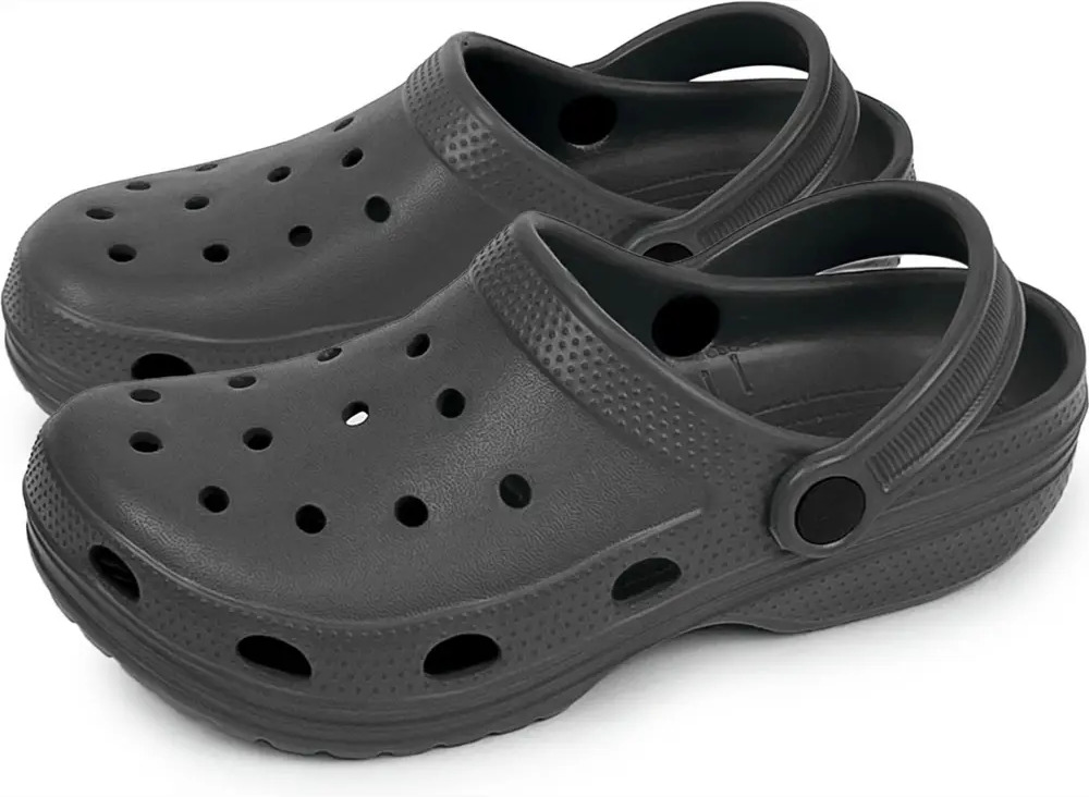 Сабо Dexter для сада и работы — комфорт и гигиена 89346908