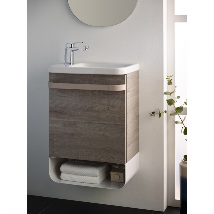 A6330AA Смеситель для раковины Ideal Standard TONIC II - Вид №6