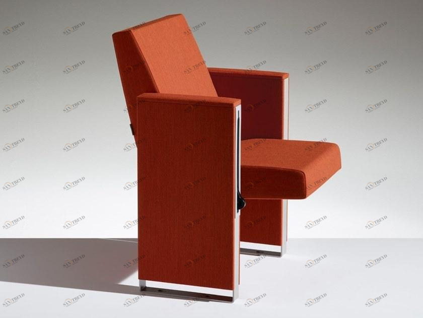 LAMM Сиденье для аудитории с клапаном sun-id-1352517