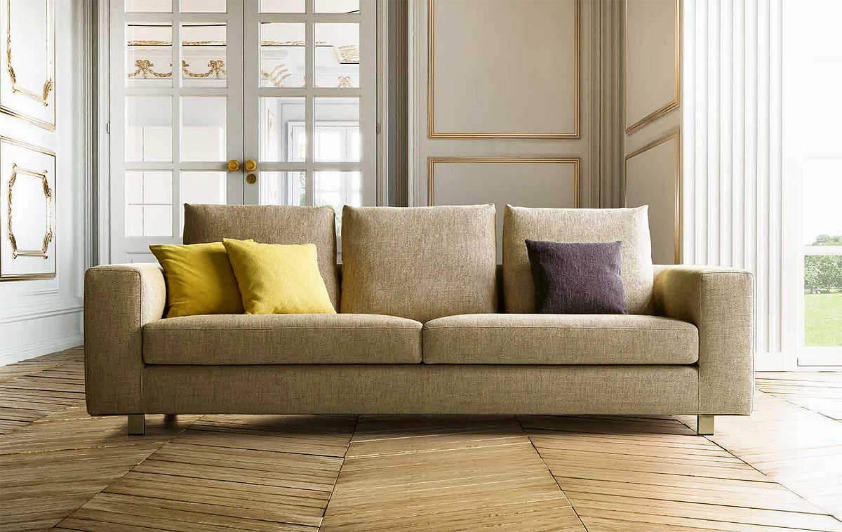 Диван PALIO PIANCA D9PD230 