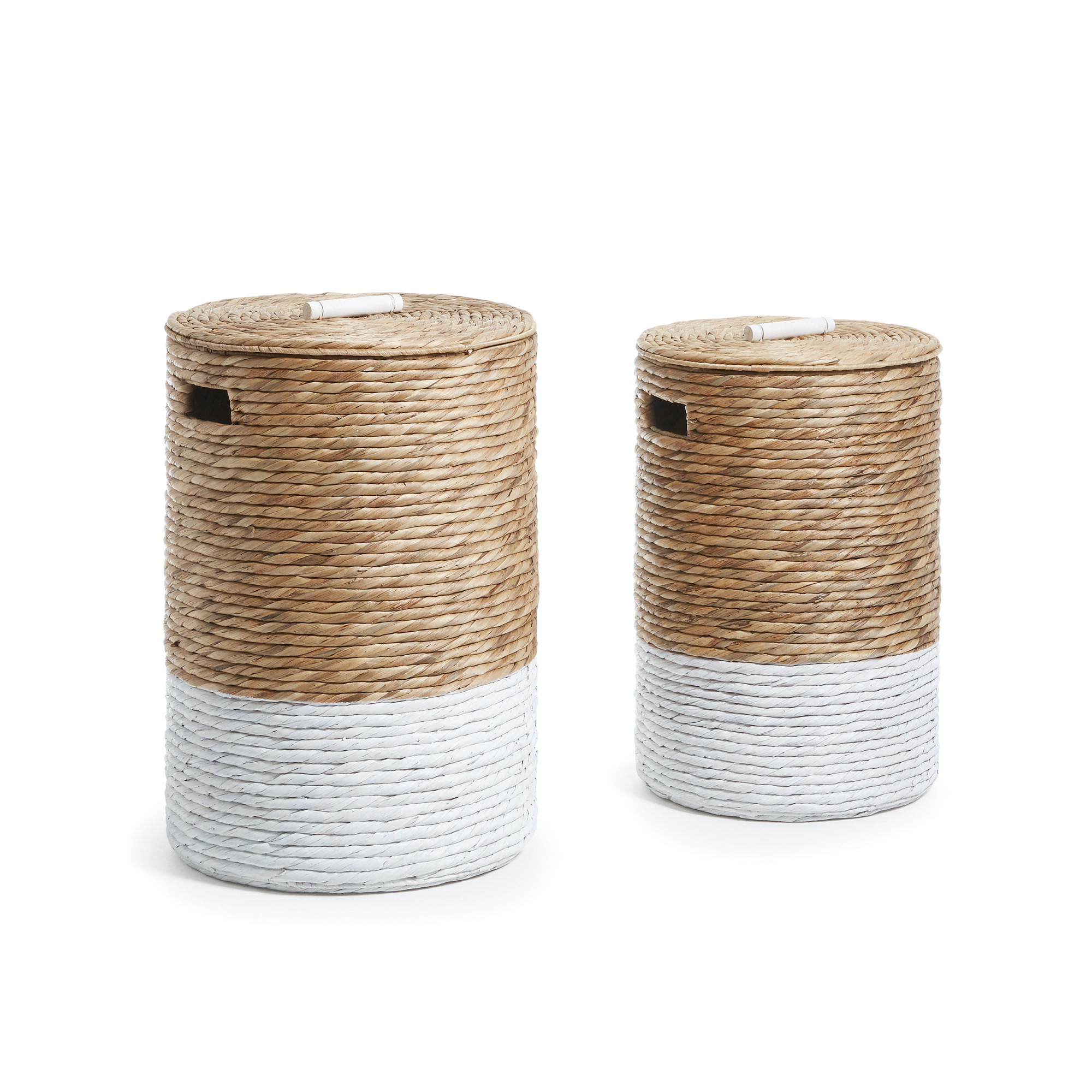 2000983229724 Набор корзин Maja 2 шт. LINIE DESIGN 